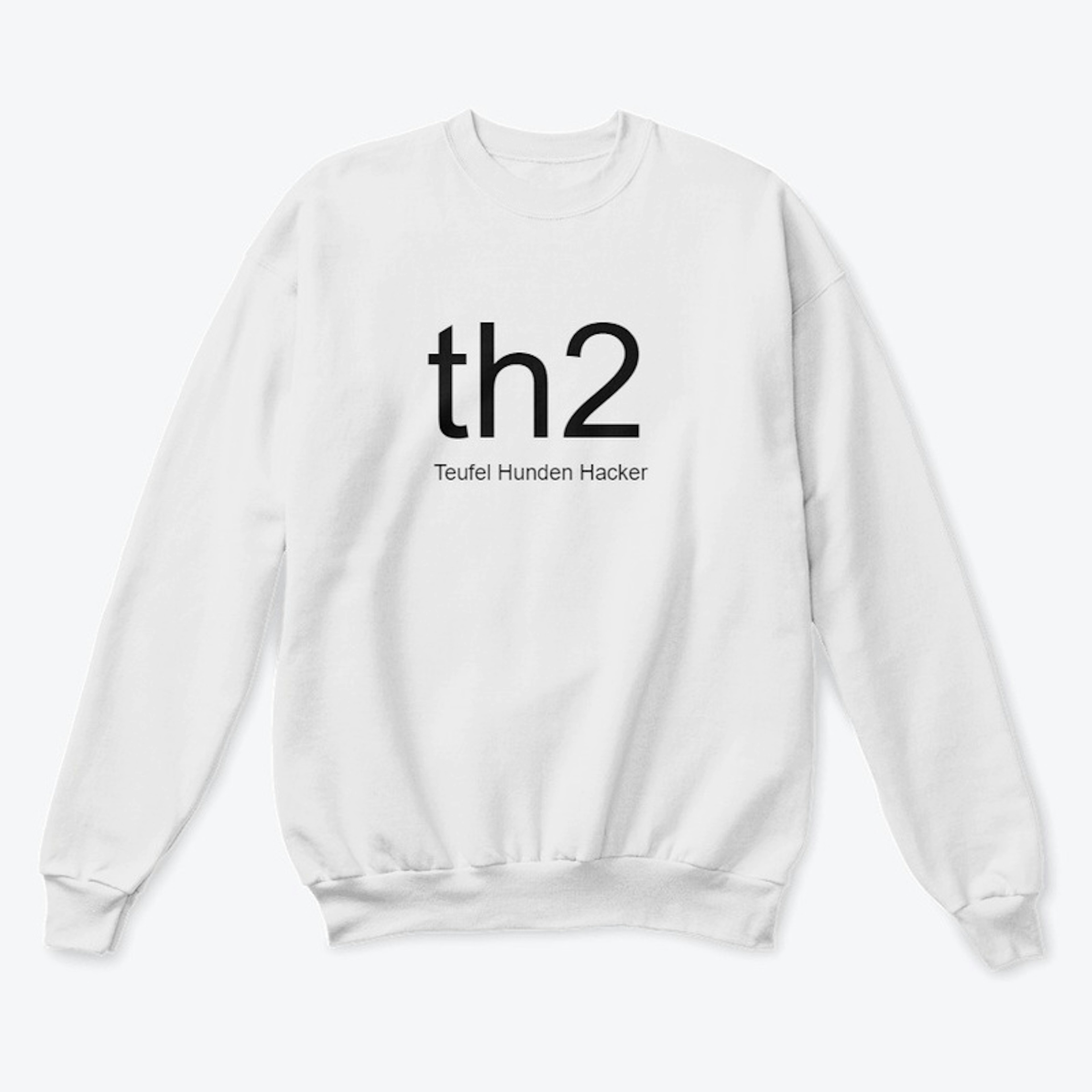 TH2 Gear