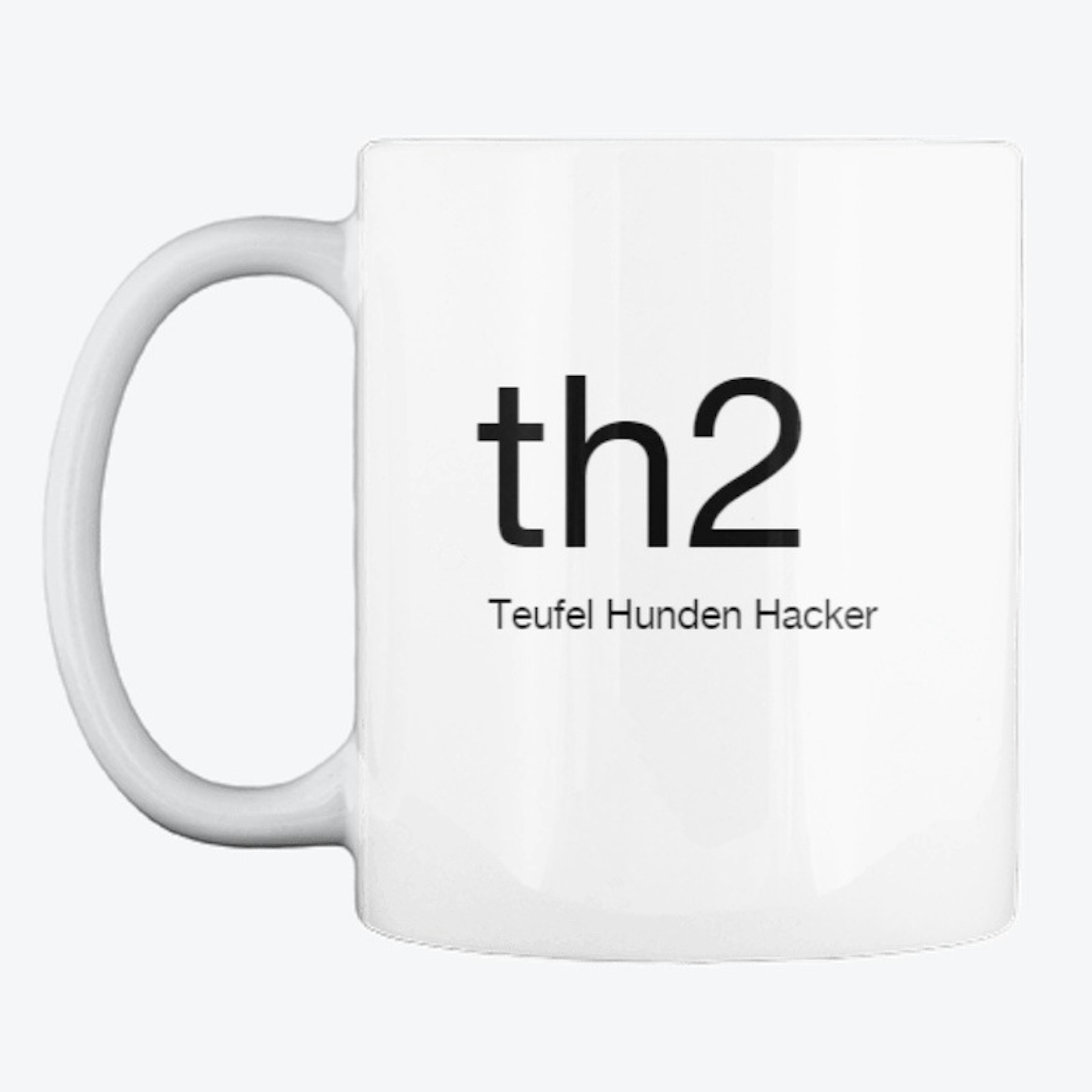 th2 Mug