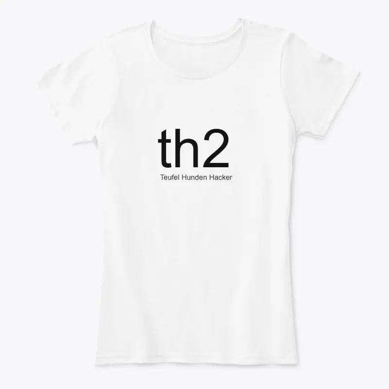 TH2 Gear